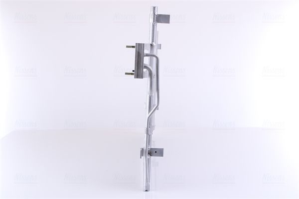 Kondensatorius, oro kondicionierius NISSENS 940449