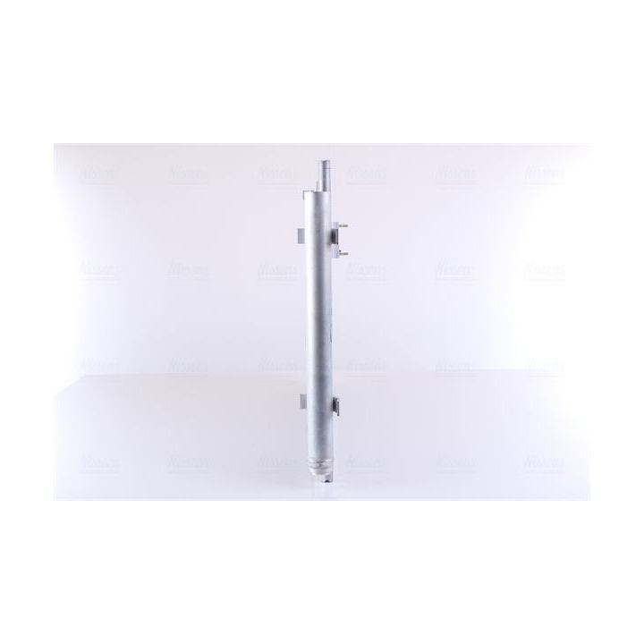 Kondensatorius, oro kondicionierius NISSENS 940449