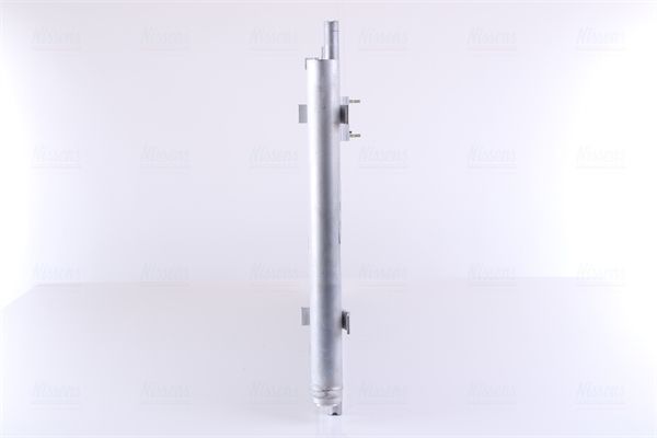 Kondensatorius, oro kondicionierius NISSENS 940449