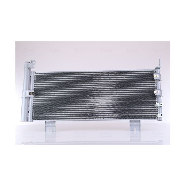 Kondensatorius, oro kondicionierius NISSENS 940450