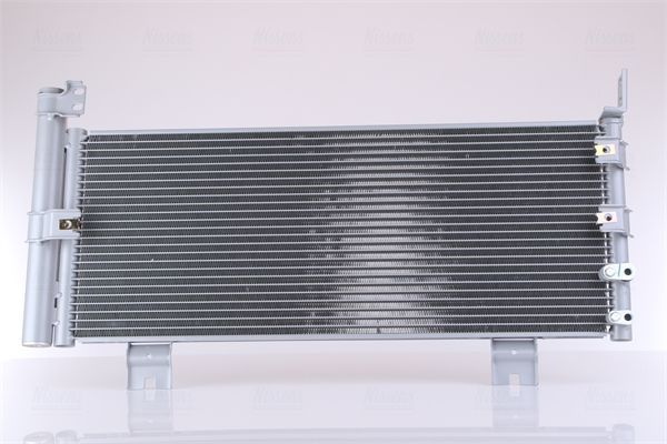 Kondensatorius, oro kondicionierius NISSENS 940450