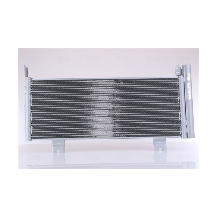 Kondensatorius, oro kondicionierius NISSENS 940450