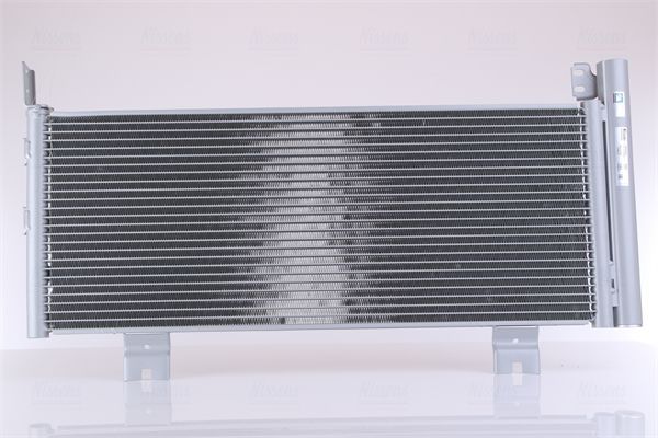 Kondensatorius, oro kondicionierius NISSENS 940450