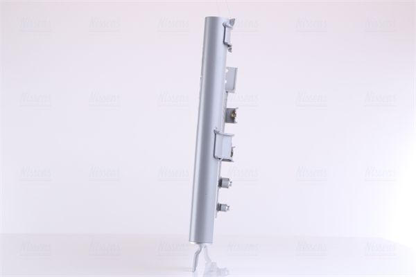 Kondensatorius, oro kondicionierius NISSENS 940450