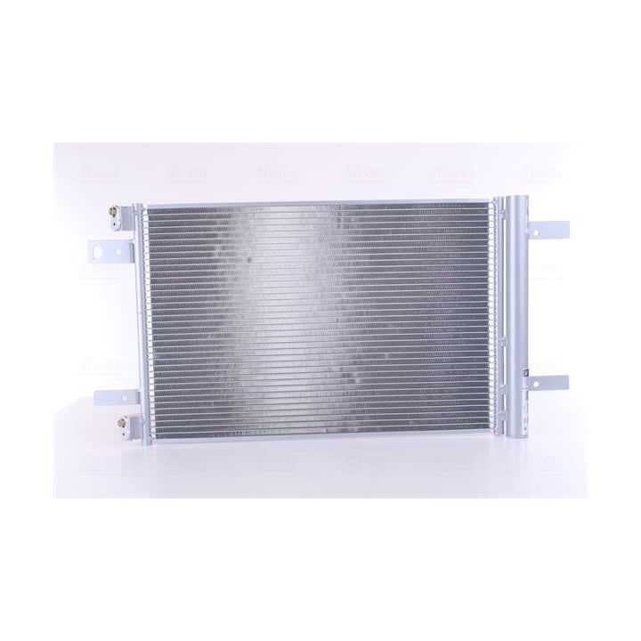 Kondensatorius, oro kondicionierius NISSENS 940458