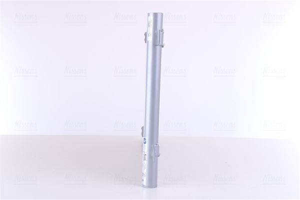 Kondensatorius, oro kondicionierius NISSENS 940458