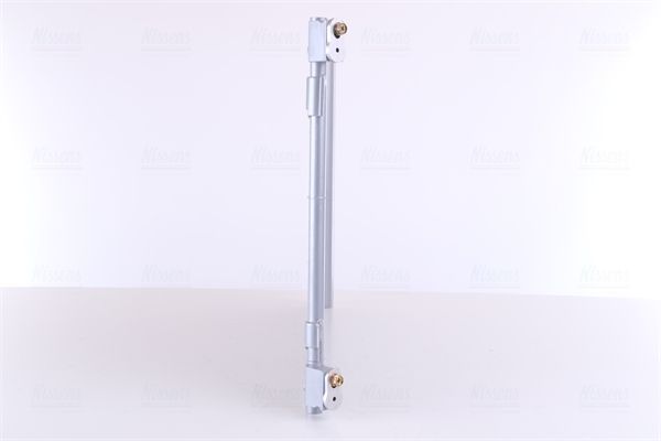 Kondensatorius, oro kondicionierius NISSENS 940458