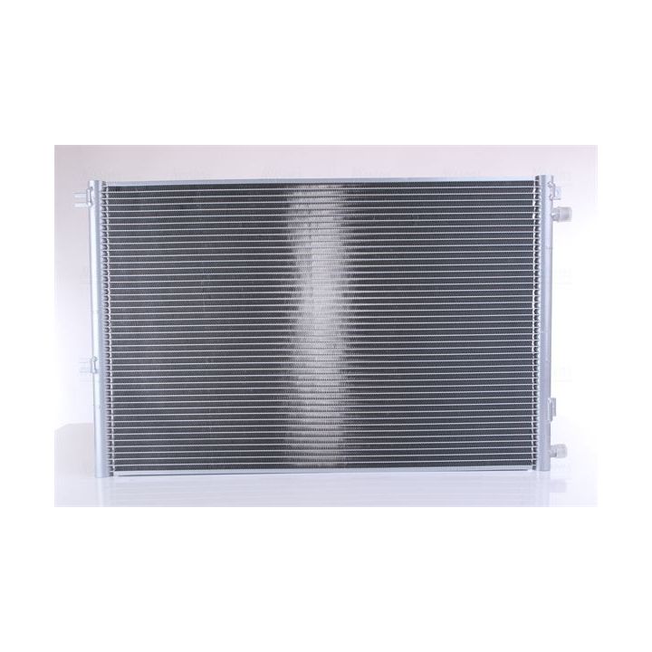 Kondensatorius, oro kondicionierius NISSENS 940468