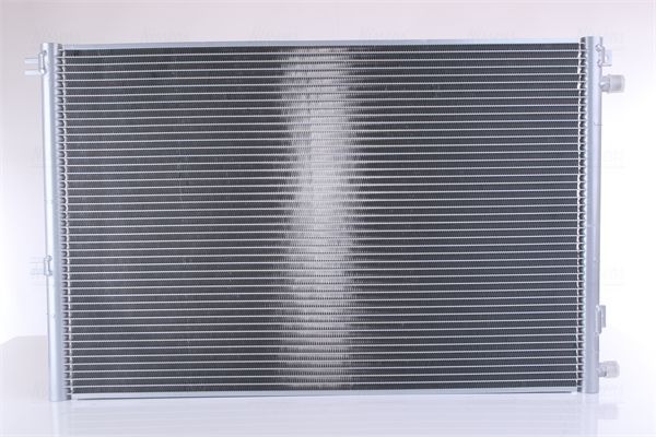 Kondensatorius, oro kondicionierius NISSENS 940468