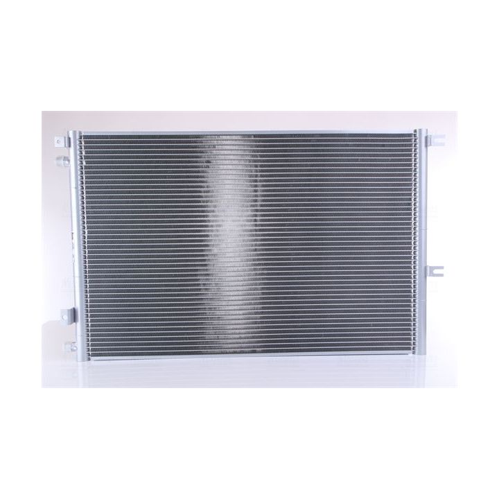 Kondensatorius, oro kondicionierius NISSENS 940468