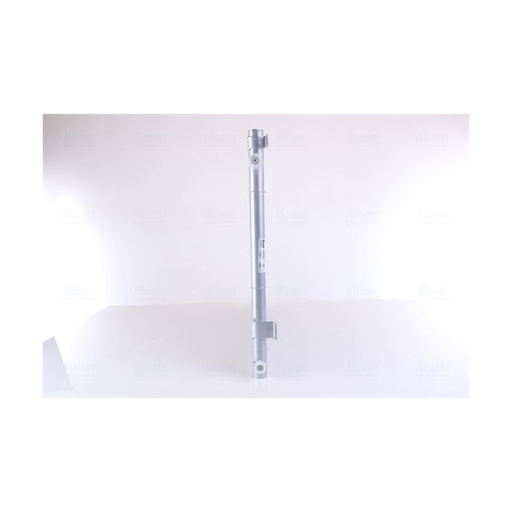 Kondensatorius, oro kondicionierius NISSENS 940468