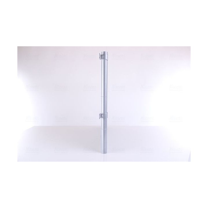 Kondensatorius, oro kondicionierius NISSENS 940468