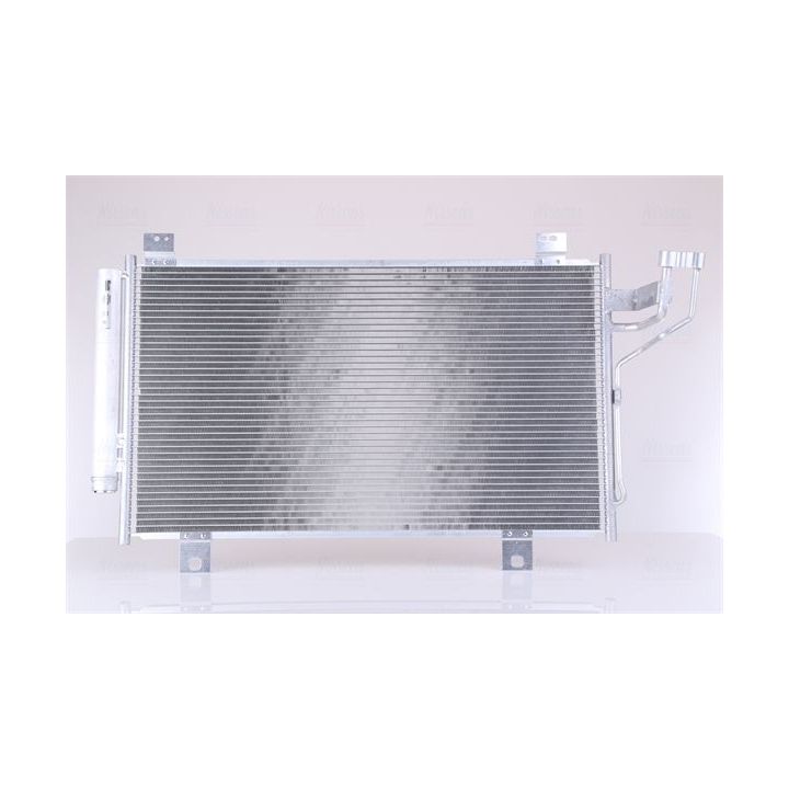 Kondensatorius, oro kondicionierius NISSENS 940471