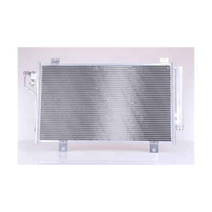 Kondensatorius, oro kondicionierius NISSENS 940471