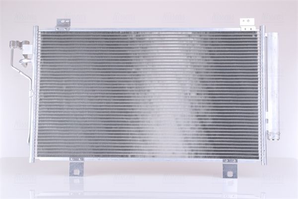 Kondensatorius, oro kondicionierius NISSENS 940471