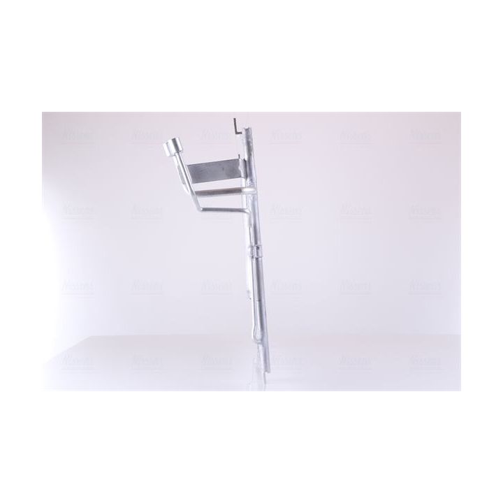 Kondensatorius, oro kondicionierius NISSENS 940471