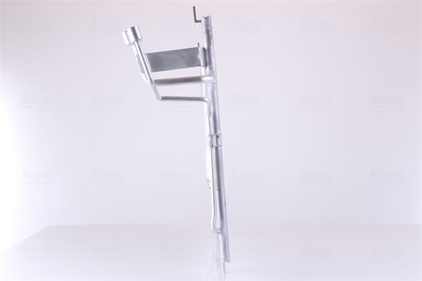 Kondensatorius, oro kondicionierius NISSENS 940471