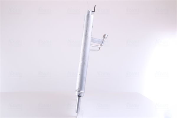 Kondensatorius, oro kondicionierius NISSENS 940471