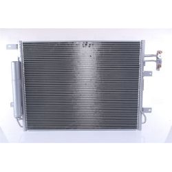 Kondensatorius, oro kondicionierius NISSENS 940481