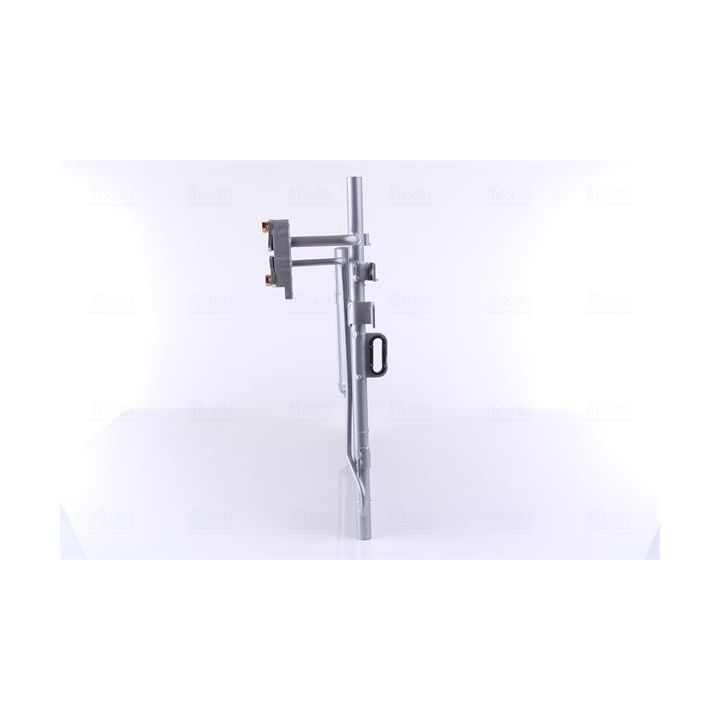 Kondensatorius, oro kondicionierius NISSENS 940481