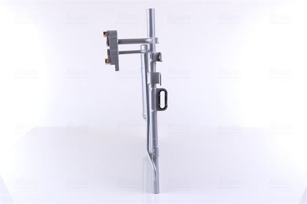 Kondensatorius, oro kondicionierius NISSENS 940481