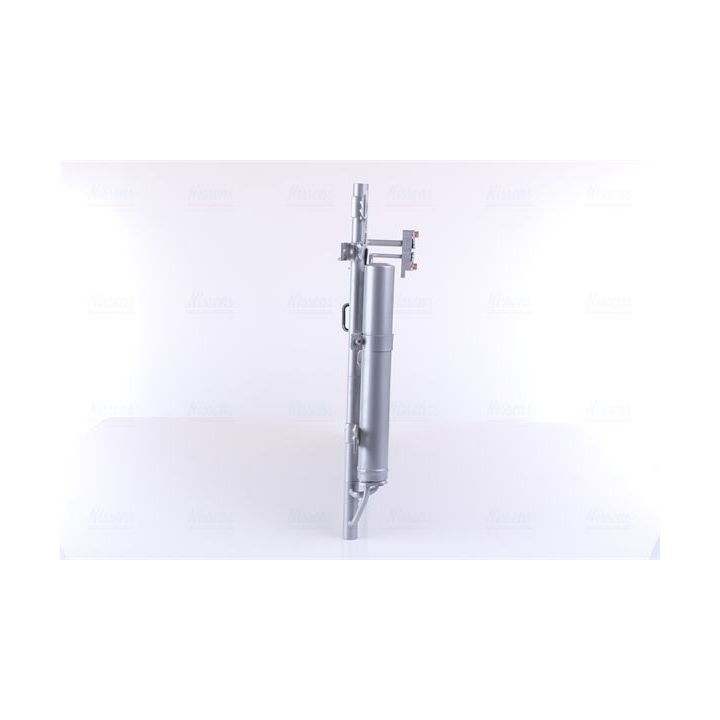 Kondensatorius, oro kondicionierius NISSENS 940481