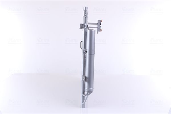 Kondensatorius, oro kondicionierius NISSENS 940481