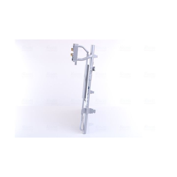 Kondensatorius, oro kondicionierius NISSENS 940482