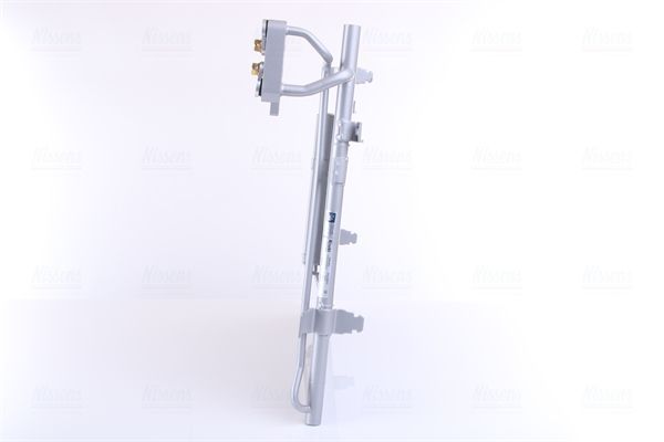 Kondensatorius, oro kondicionierius NISSENS 940482