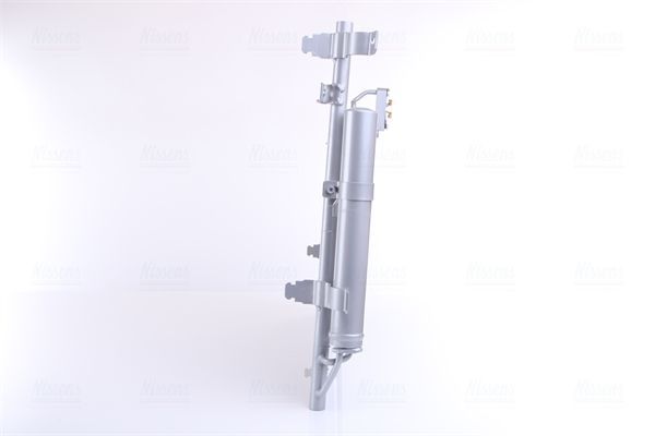 Kondensatorius, oro kondicionierius NISSENS 940482