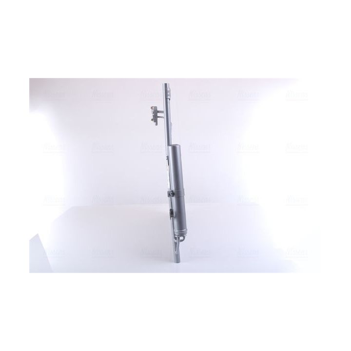 Kondensatorius, oro kondicionierius NISSENS 940485