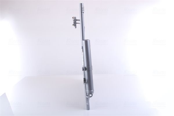 Kondensatorius, oro kondicionierius NISSENS 940485