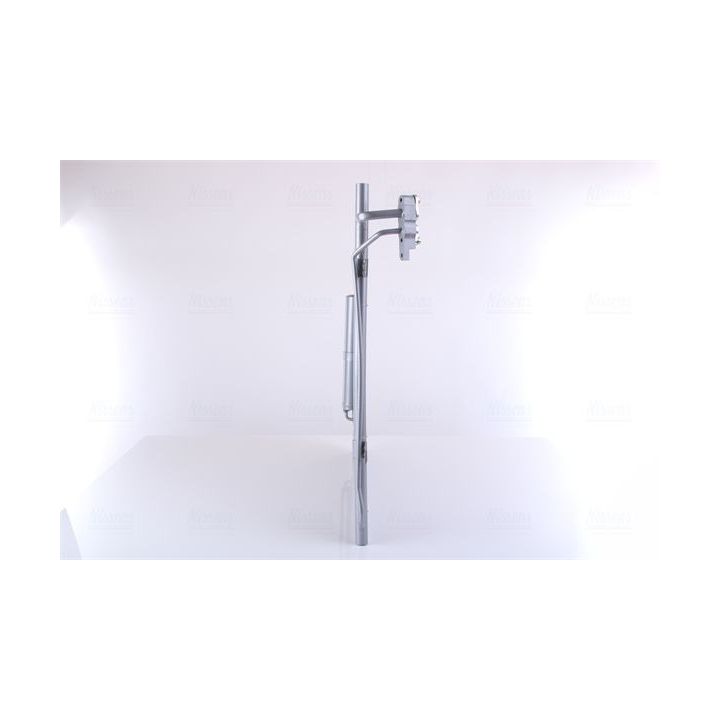 Kondensatorius, oro kondicionierius NISSENS 940485