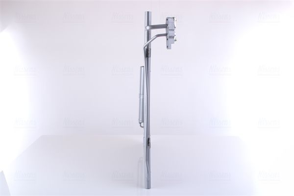 Kondensatorius, oro kondicionierius NISSENS 940485