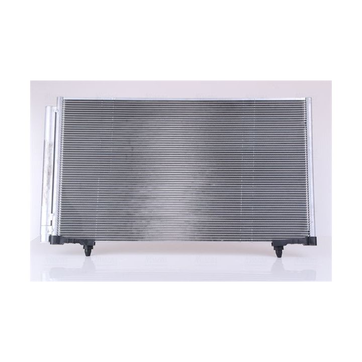 Kondensatorius, oro kondicionierius NISSENS 940497