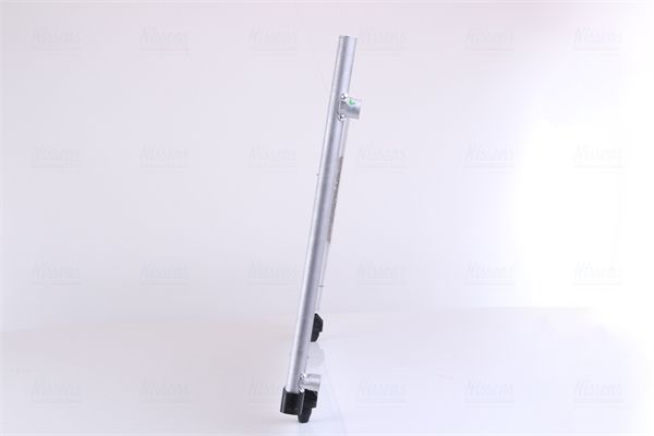 Kondensatorius, oro kondicionierius NISSENS 940497