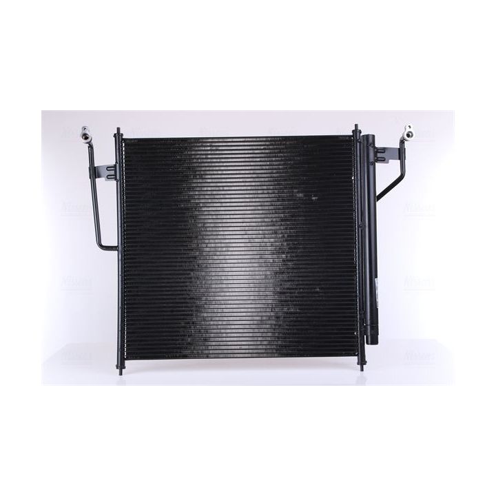 Kondensatorius, oro kondicionierius NISSENS 940503