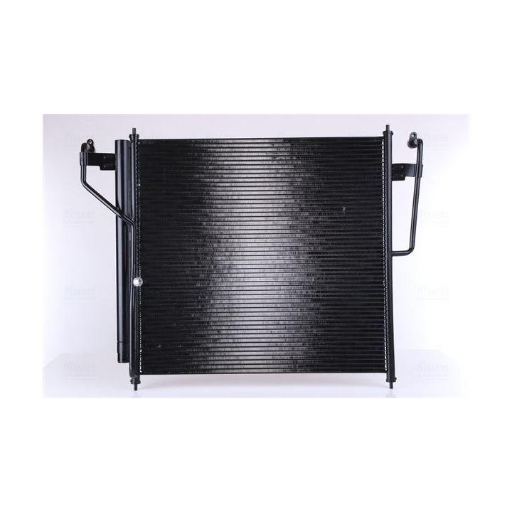 Kondensatorius, oro kondicionierius NISSENS 940503