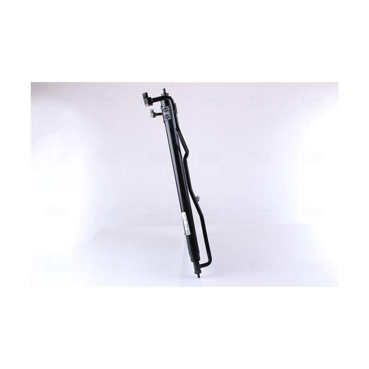 Kondensatorius, oro kondicionierius NISSENS 940503