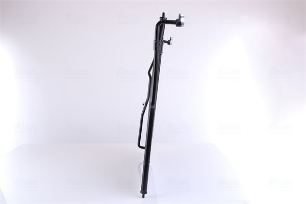 Kondensatorius, oro kondicionierius NISSENS 940503