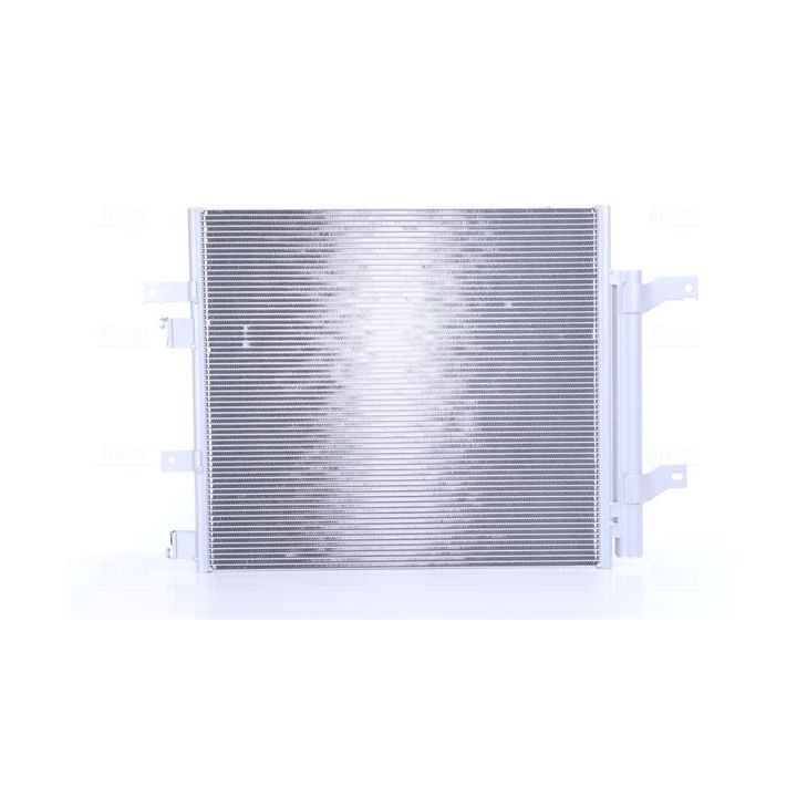 Kondensatorius, oro kondicionierius NISSENS 940536