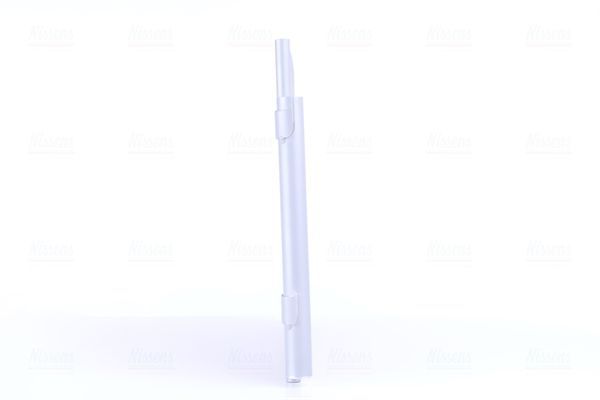 Kondensatorius, oro kondicionierius NISSENS 940536