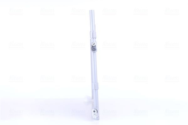 Kondensatorius, oro kondicionierius NISSENS 940536