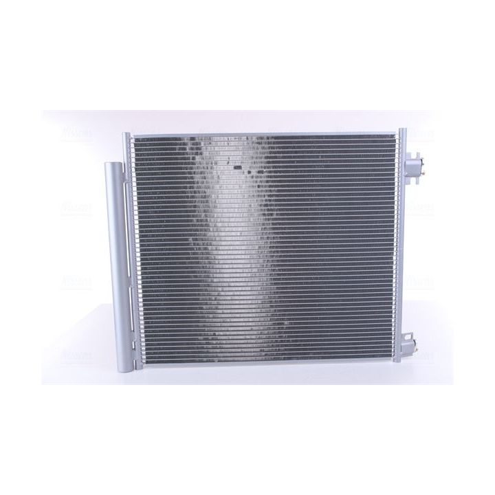 Kondensatorius, oro kondicionierius NISSENS 940546