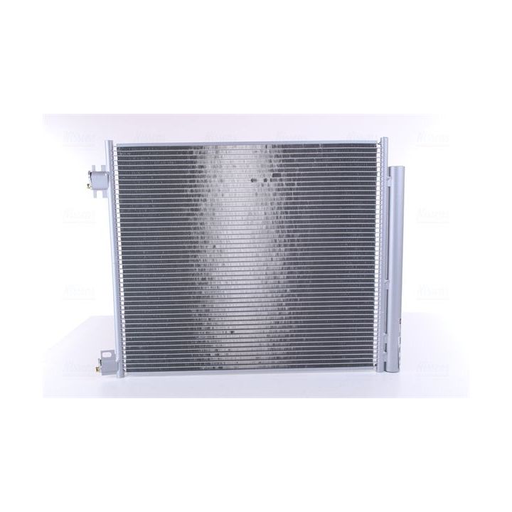 Kondensatorius, oro kondicionierius NISSENS 940546