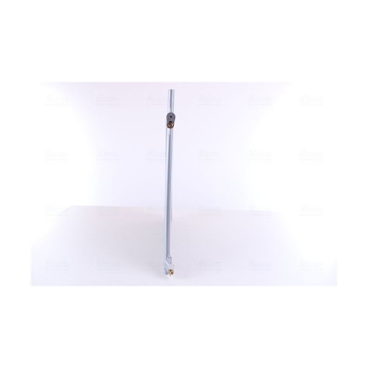 Kondensatorius, oro kondicionierius NISSENS 940546