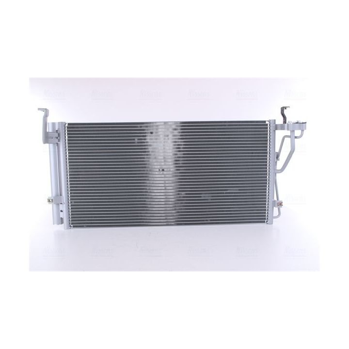 Kondensatorius, oro kondicionierius NISSENS 940552