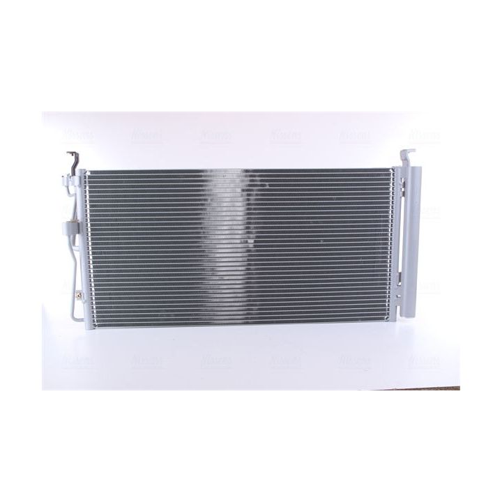 Kondensatorius, oro kondicionierius NISSENS 940552