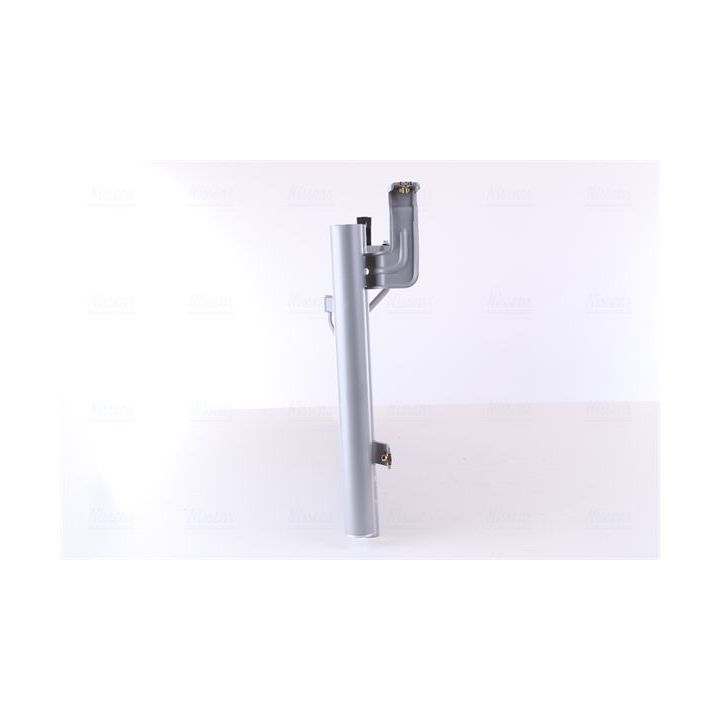 Kondensatorius, oro kondicionierius NISSENS 940552