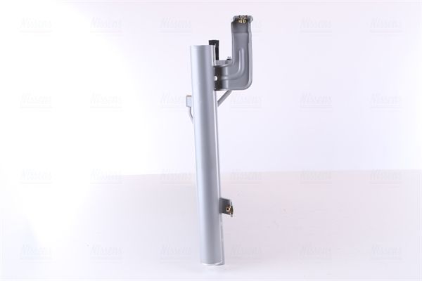 Kondensatorius, oro kondicionierius NISSENS 940552